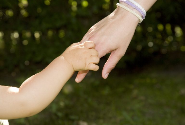 PFAD – Pflege- und Adoptiveltern